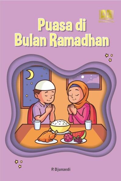 Puasa di bulan Ramadhan